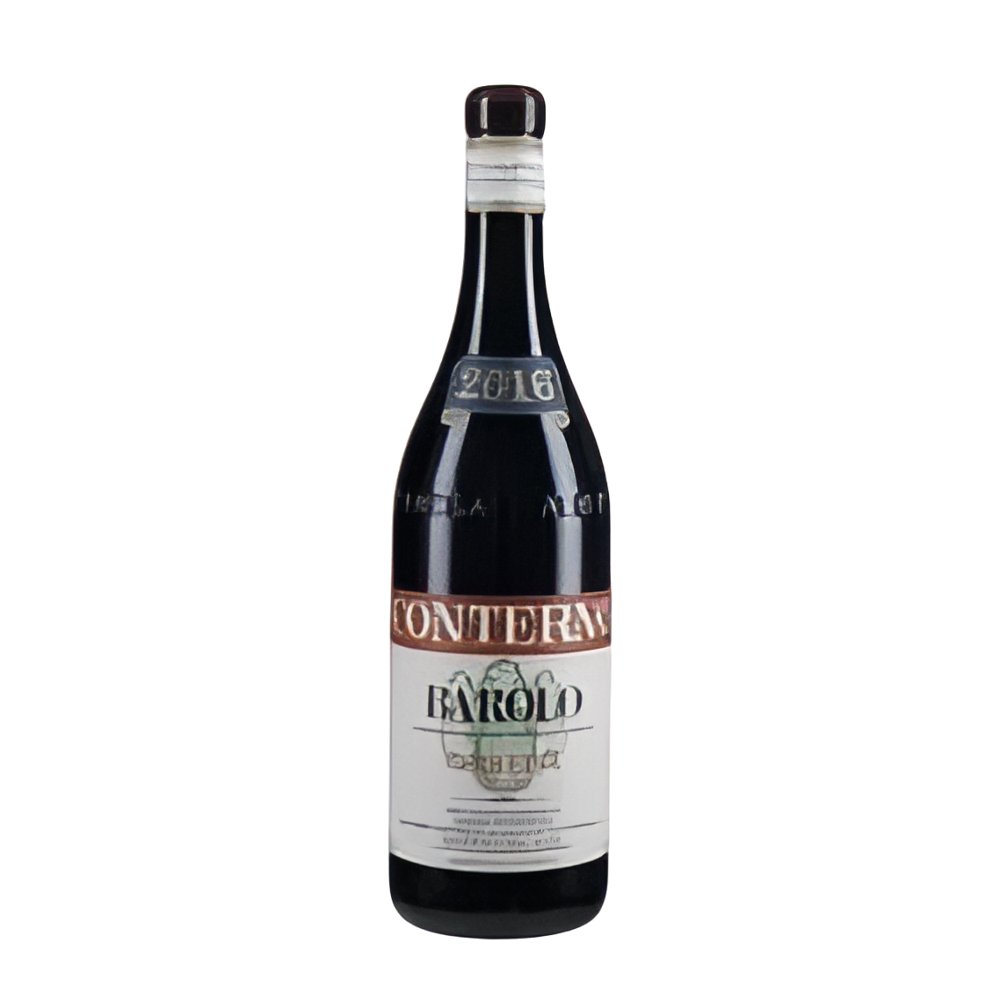 Giacomo Conterno, Barolo Cerretta 2016, Bottiglia 750 ml